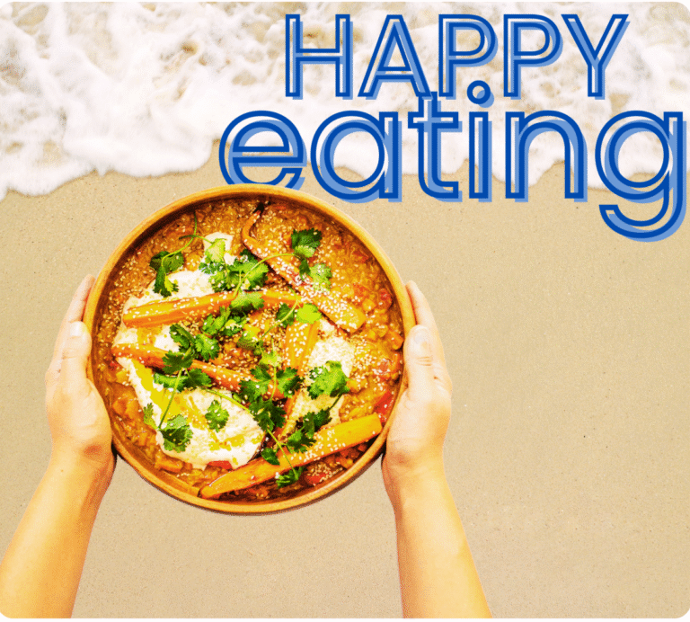 Happy Eating: The Life-Changing Benefits of Slow Eating—How Mindful Meals Improve Digestion and Wellbeing